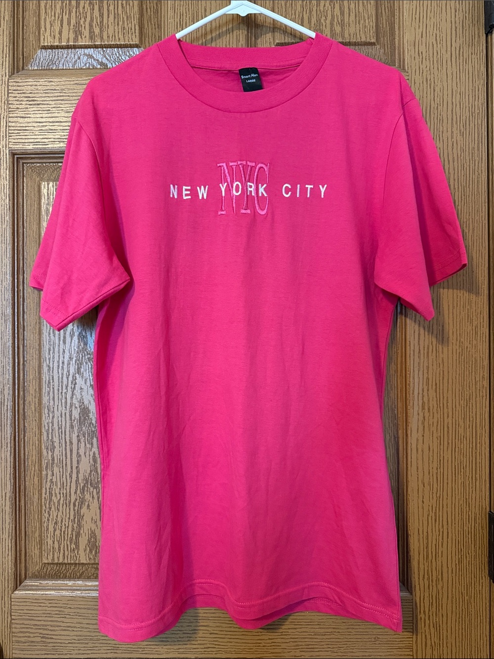 New York City T-Shirt